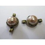 Connector Bronze